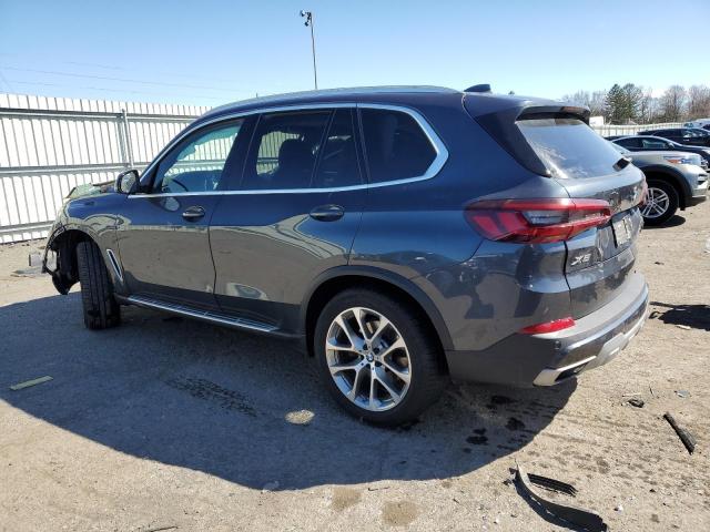 5UXCR6C05N9K13335 BMW X5 Xdrive40i