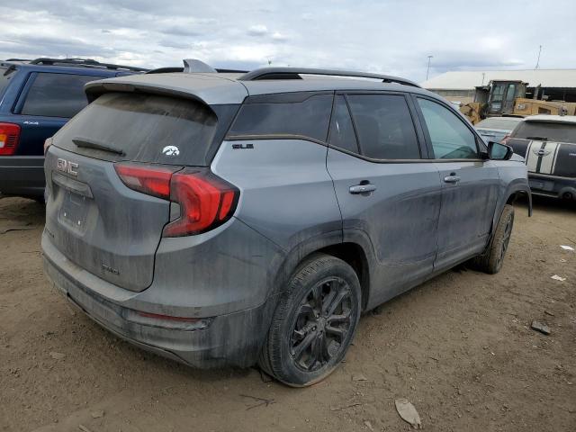 3GKALTEV7ML385734 GMC Terrain Sle