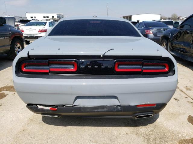 2C3CDZJG4MH670660 Dodge Challenger Gt