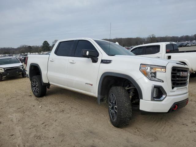 1GTP9EEDXMZ377207 GMC Sierra K1500 At4