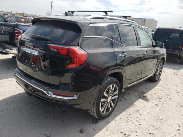 3GKALSEX2KL260746 GMC Terrain Denali