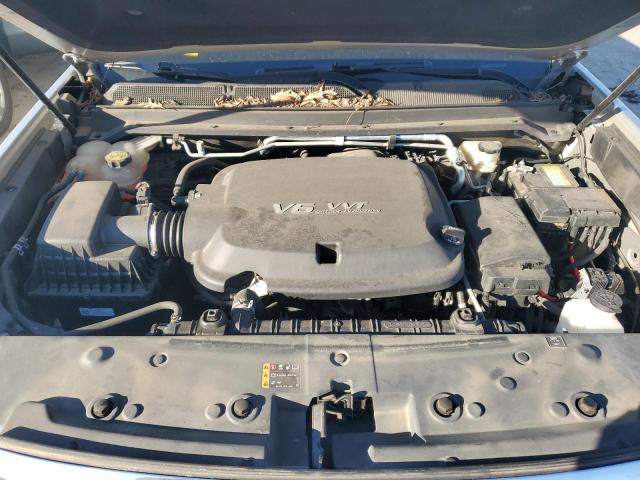 1GTG5CEN0H1285584 GMC CANYON SLE
