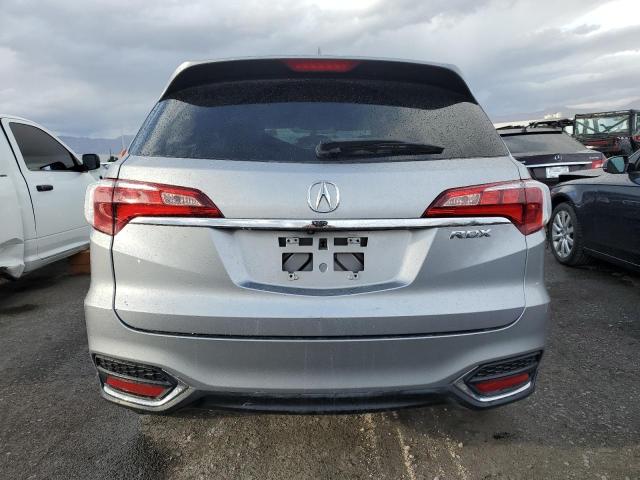 5J8TB3H38JL002345 Acura RDX