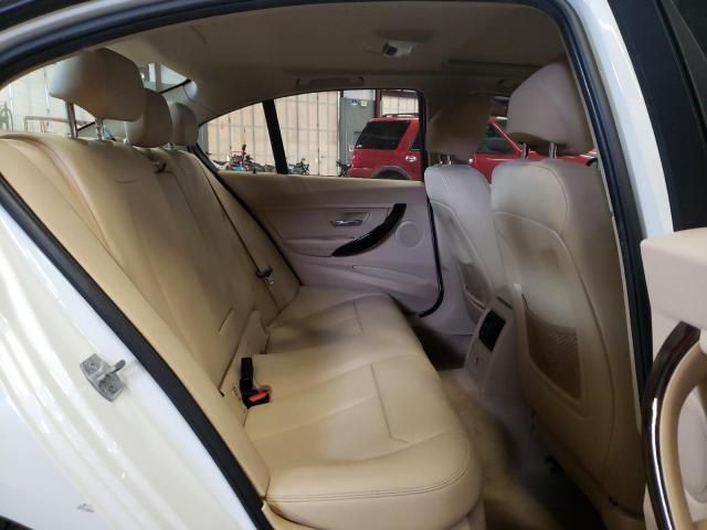 WBA3B3G54FNR88127 BMW 328 XI