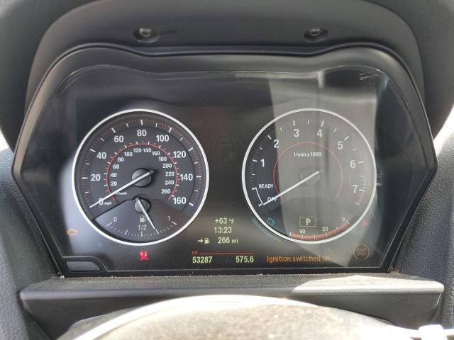 WBA1J7C54FV253963 BMW M235I