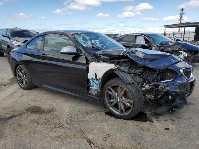 WBA1J7C54FV253963 BMW M235I