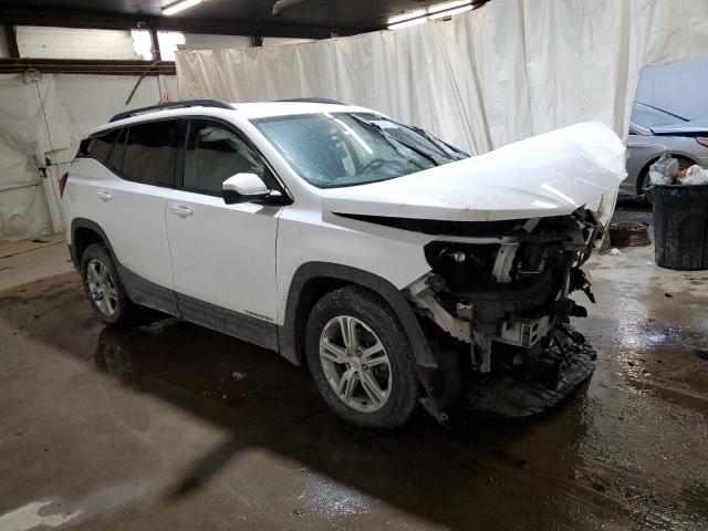 3GKALTEVXJL327144 GMC Terrain Sle