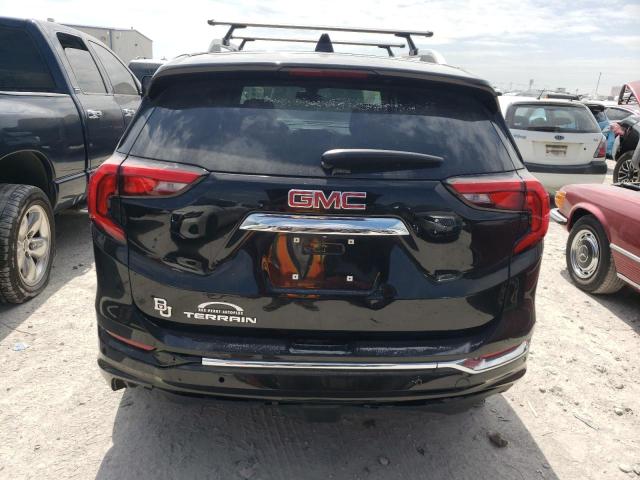 3GKALSEX2KL260746 GMC Terrain Denali