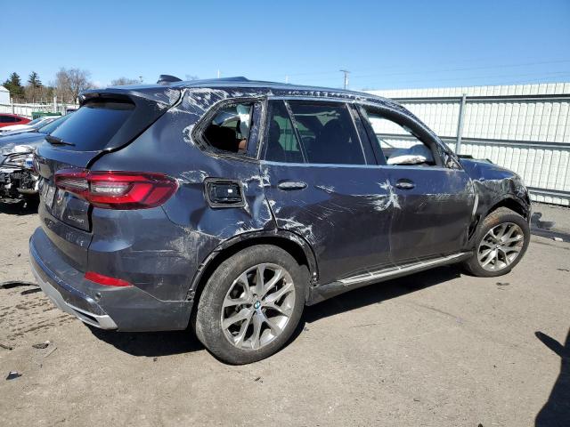 5UXCR6C05N9K13335 BMW X5 Xdrive40i
