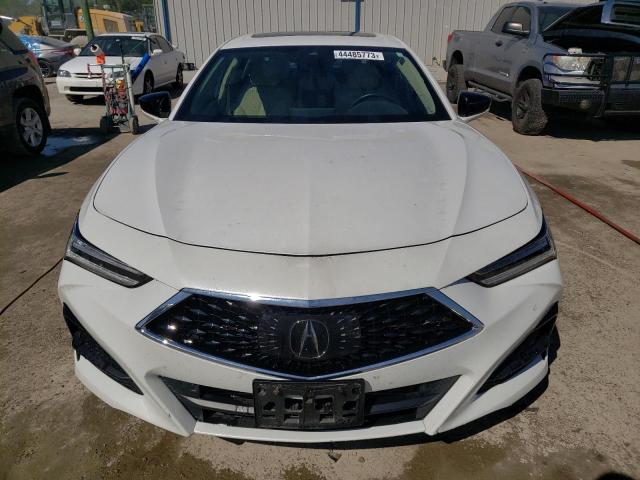 19UUB5F44MA004556 Acura Tlx Technology