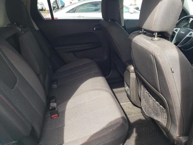 2GKFLTE30H6316401 GMC Terrain Sle