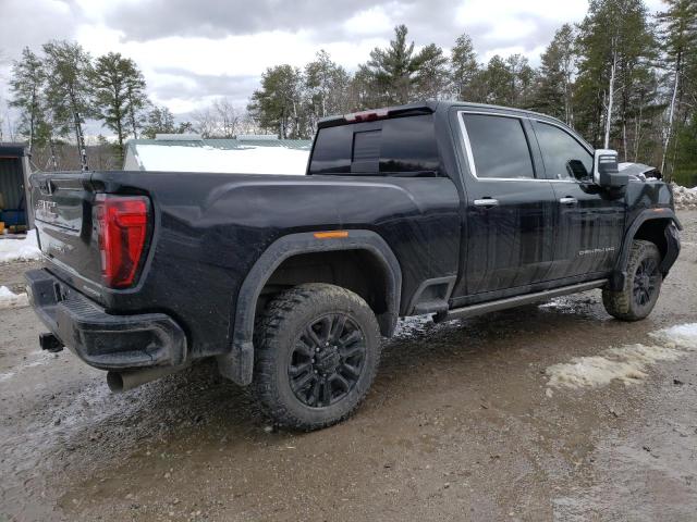 1GT49REY7NF175912 GMC Sierra K2500 Denali
