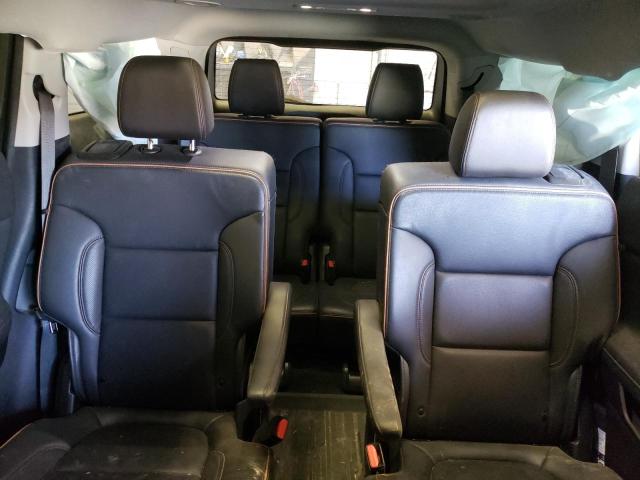 1GKKNLLS6MZ228762 GMC Acadia At4