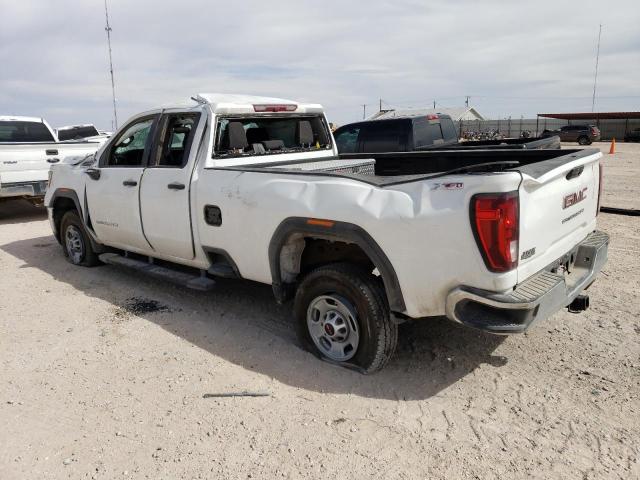 1GT59LE78PF175607 GMC Sierra K2500 Heavy Duty
