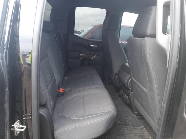 1GTR9CEK8LZ132058 GMC Sierra K1500 Elevation