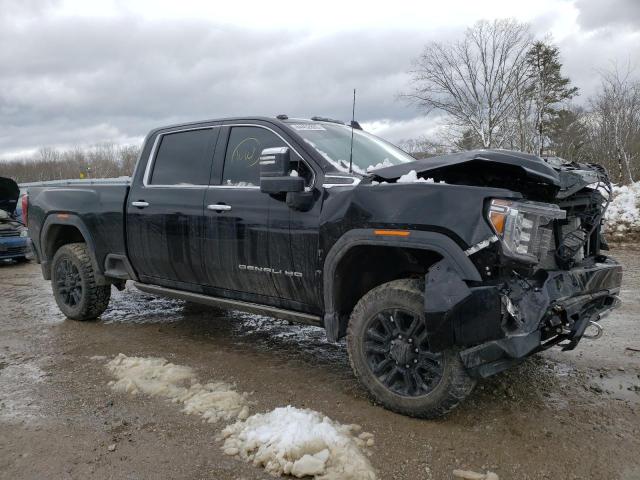 1GT49REY7NF175912 GMC Sierra K2500 Denali