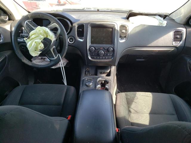 1C4RDJAG4HC601435 Dodge Durango Sxt