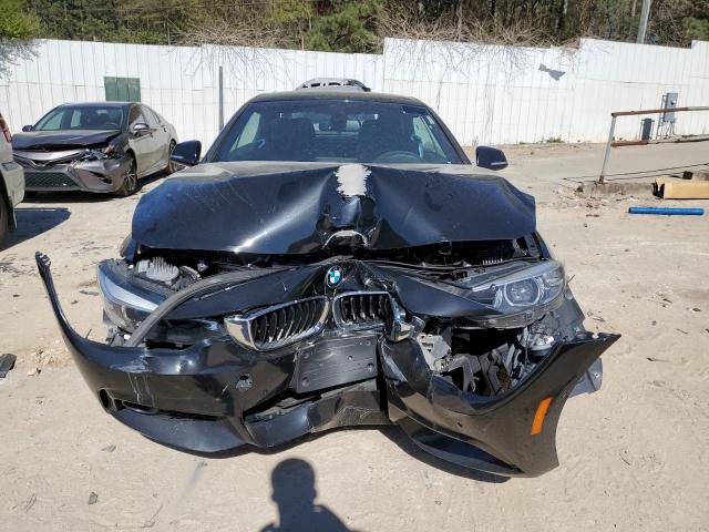 WBA4Z3C53JEA31814 BMW 430xi