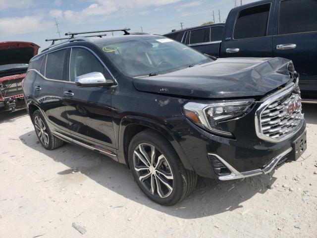 3GKALSEX2KL260746 GMC Terrain Denali