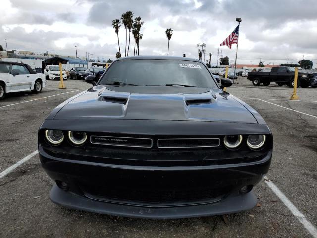 2C3CDZFJ9FH764489 Dodge Challenger R/t Scat Pack