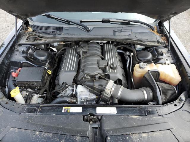 2C3CDZFJ9FH764489 Dodge Challenger R/t Scat Pack