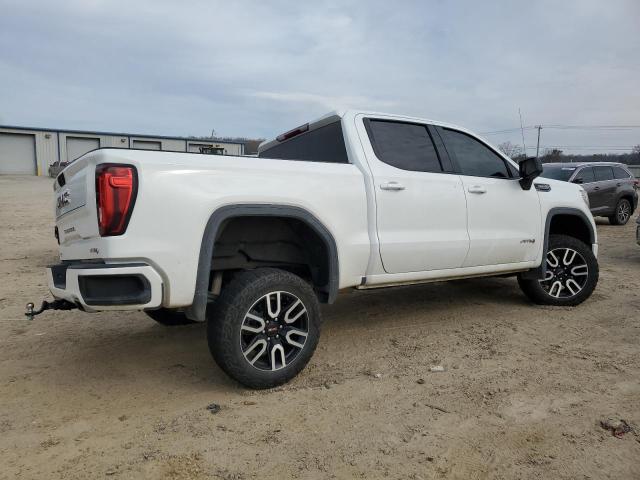 1GTP9EEDXMZ377207 GMC Sierra K1500 At4