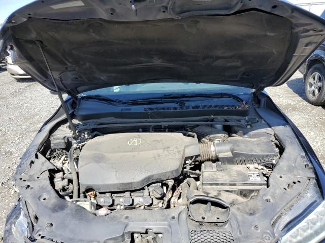 19UUB2F52GA001795 Acura TLX TECH