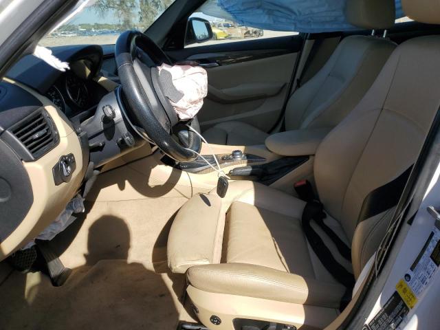 WBAVM5C55EVV91691 BMW X1 Xdrive35i