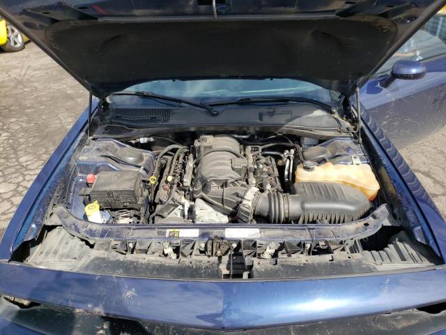 2C3CDZFJ1FH750795 Dodge Challenger R/t Scat Pack