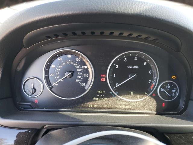 WBA5B3C59ED533518 BMW 535 XI