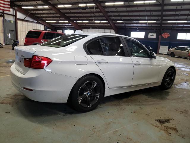 WBA3B3G54FNR88127 BMW 328 XI