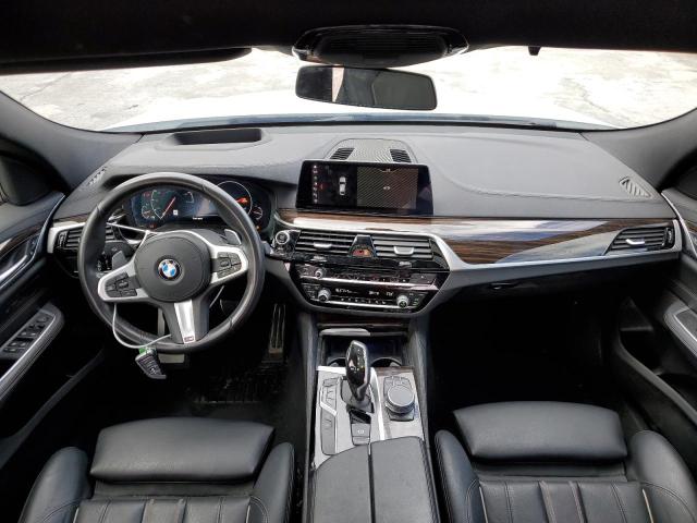 WBAJV6C58KBK08521 BMW 640 Xigt