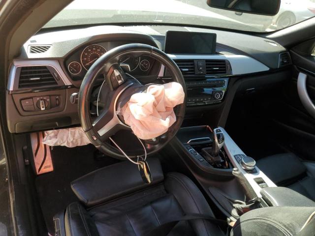 WBA4Z3C53JEA31814 BMW 430xi