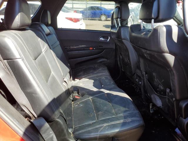 1C4RDHDG8EC975787 Dodge DURANGO LIMITED