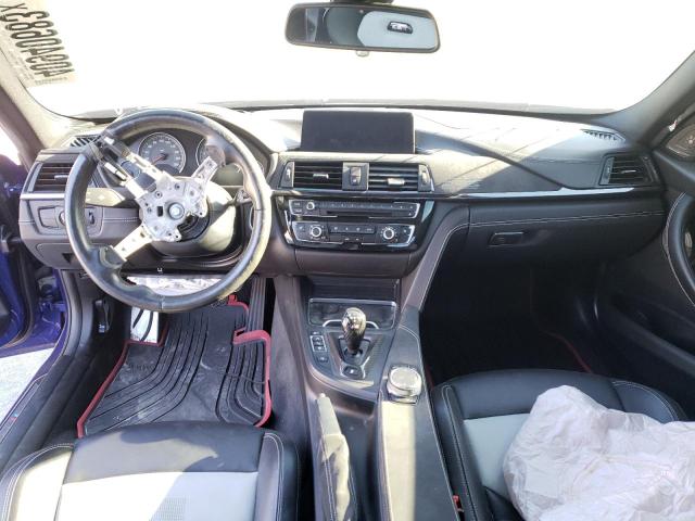 WBS8M9C58J5L71780 BMW M3