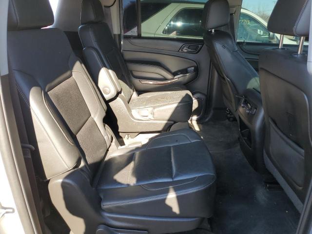 1GKS2HKC1FR167954 GMC Yukon Xl K1500 Slt