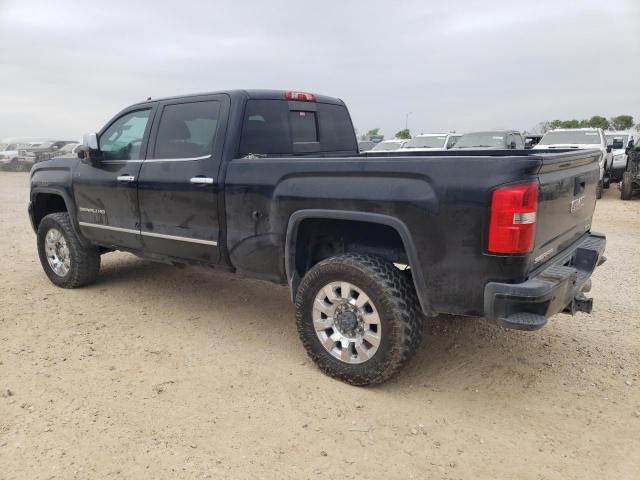 1GT120E82FF504990 GMC Sierra K2500 Denali