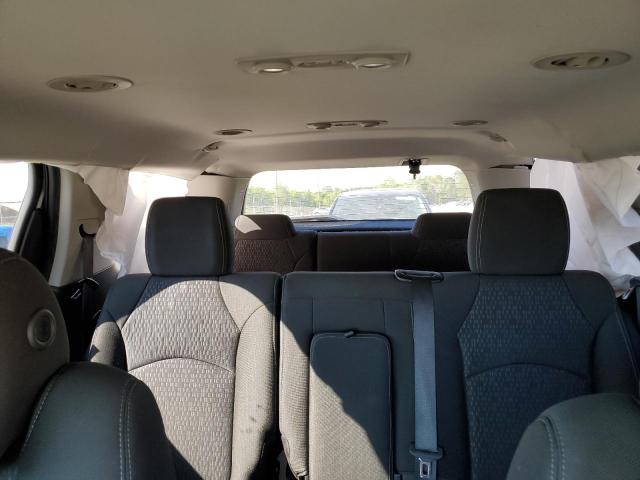 1GKKRNED4GJ258294 GMC ACADIA SLE