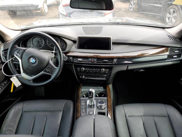 5UXKS4C55F0J98115 BMW X5 Xdrive35d