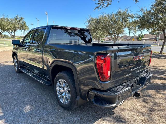 1GTU9FED6MZ173531 GMC Sierra K1500 Denali
