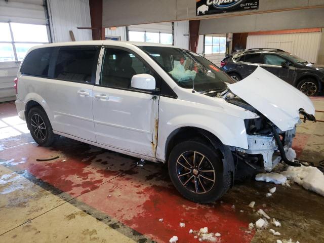 2C4RDGCG5GR369191 Dodge Grand Caravan Sxt