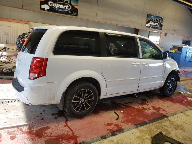 2C4RDGCG5GR369191 Dodge Grand Caravan Sxt