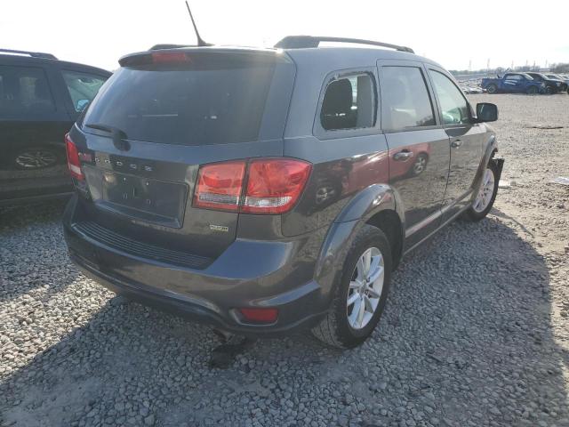 3C4PDCBG8HT576397 Dodge Journey Sxt