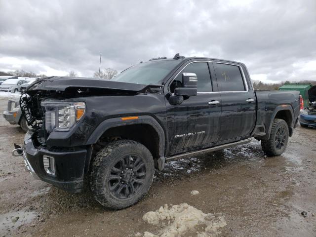 1GT49REY7NF175912 auction archive image