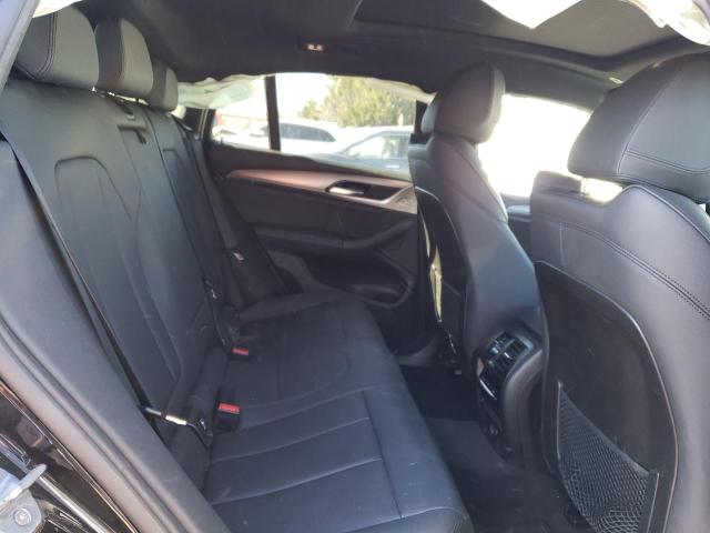 5UXUJ3C59KLG56210 BMW X4 Xdrive30i
