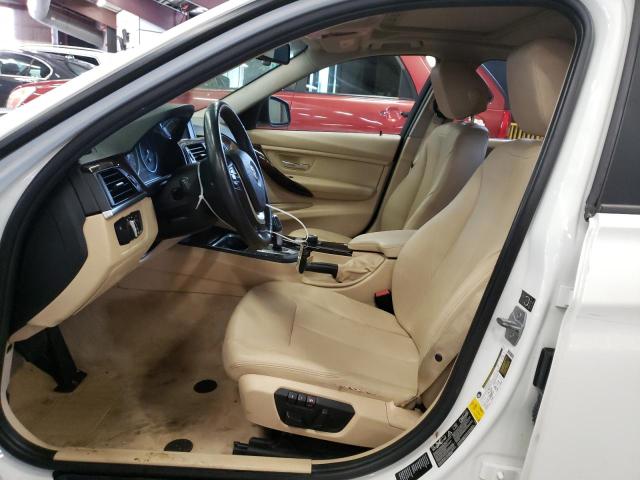 WBA3B3G54FNR88127 BMW 328 XI