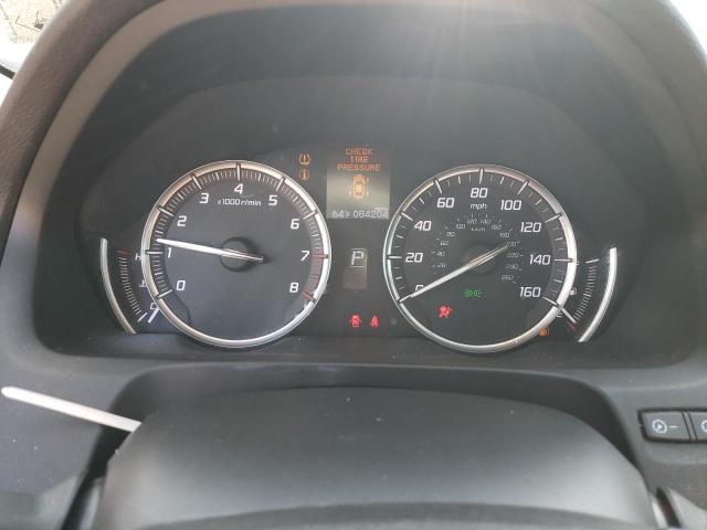 19UUB1F30GA009158 Acura TLX