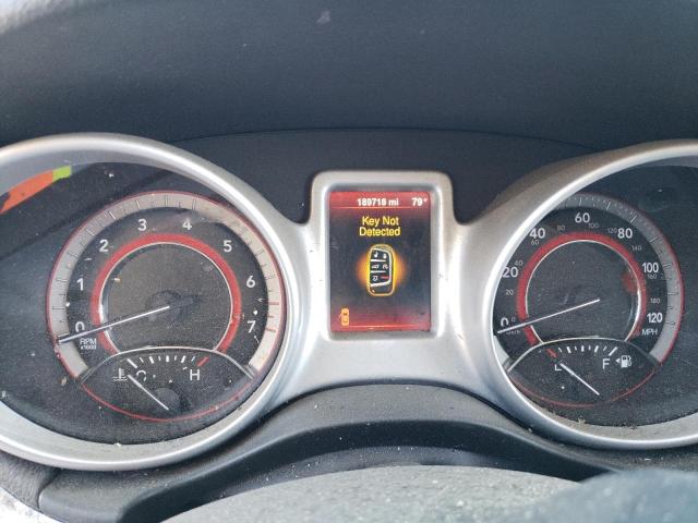 3C4PDCBG3GT206599 Dodge Journey Sxt