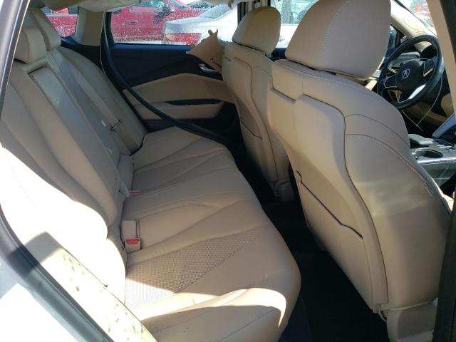 19UUB5F44MA004556 Acura Tlx Technology