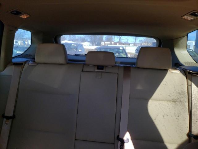 5UXWX9C33H0T18088 BMW X3 Xdrive28i